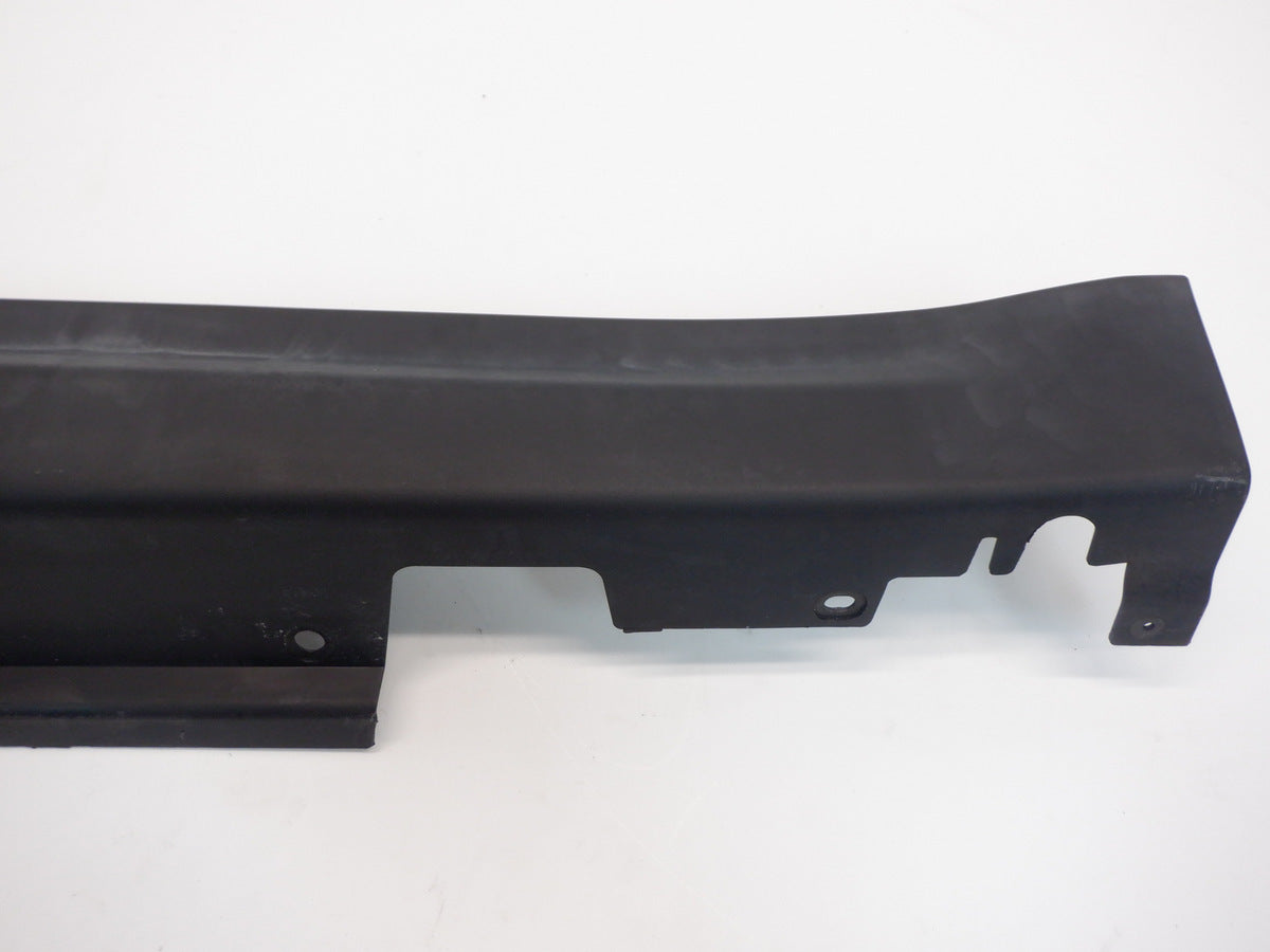 Mini Cooper Clubman S Left Side Skirt 51777167591 08-14 R55 309