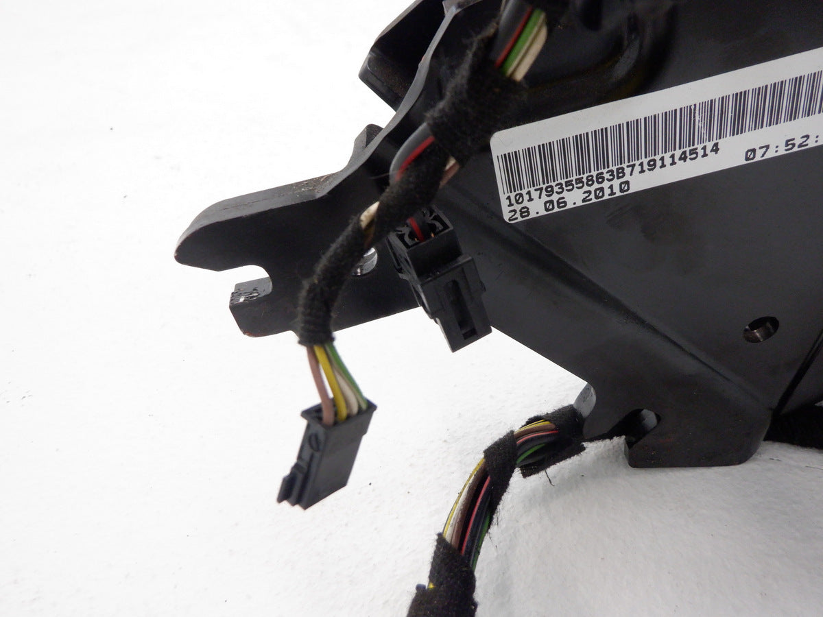 Mini Cooper Convertible Roof Frame 54342758074 09-15 R57