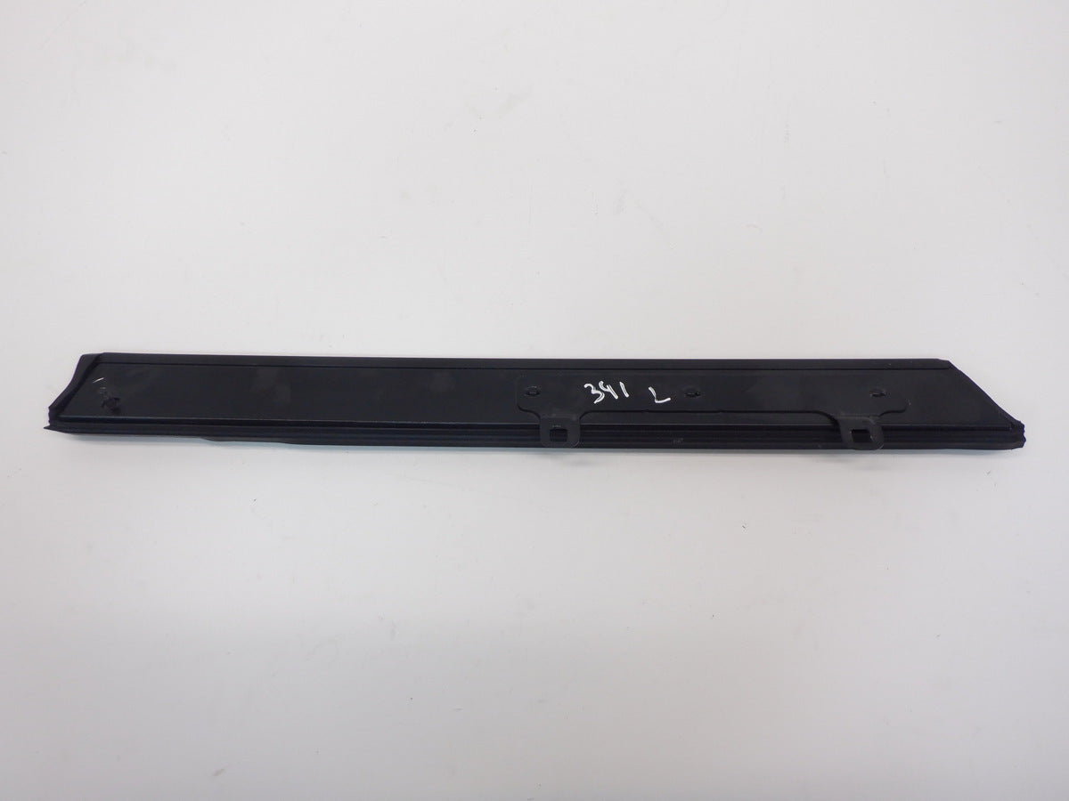 Mini Cooper Convertible Top Roof Frame Seal Gasket Set 09-15 R57