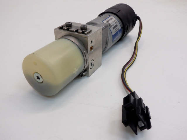 Mini Cooper Convertible Top Hydraulic Pump 54342758423 09-15 R57