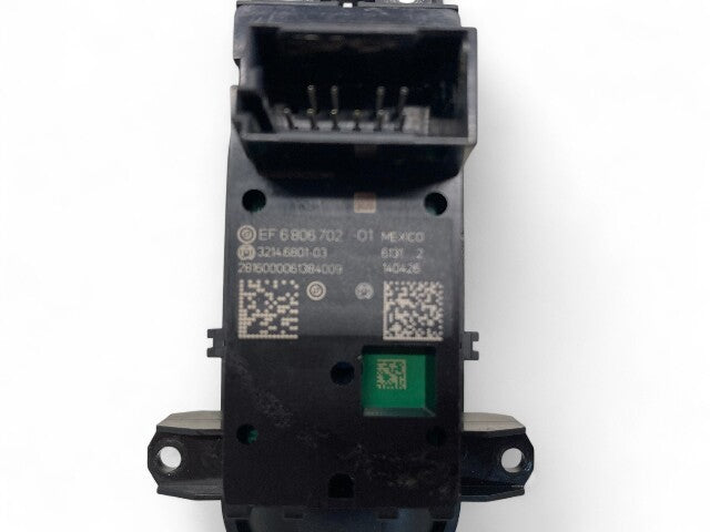 Mini Cooper Parking Brake E-brake Switch 61319878667 F5x F60