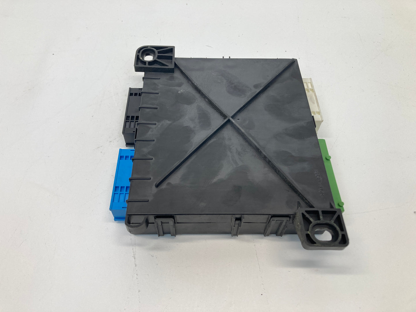 Mini Cooper Body Control Module BCM AT 61356976988 02-06 R53 CLR53A