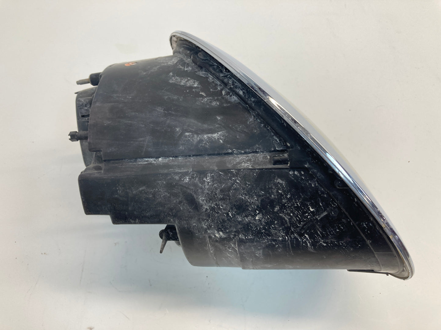 Mini Cooper Left Headlight Halogen 63126911705 02-04 R50 R53 336