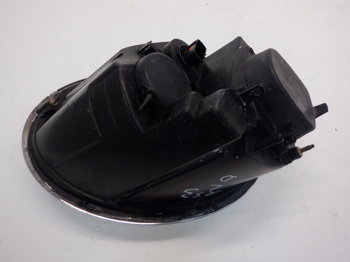 Mini Cooper Left Headlight Halogen 63126911705 02-04 R50 R52 R53