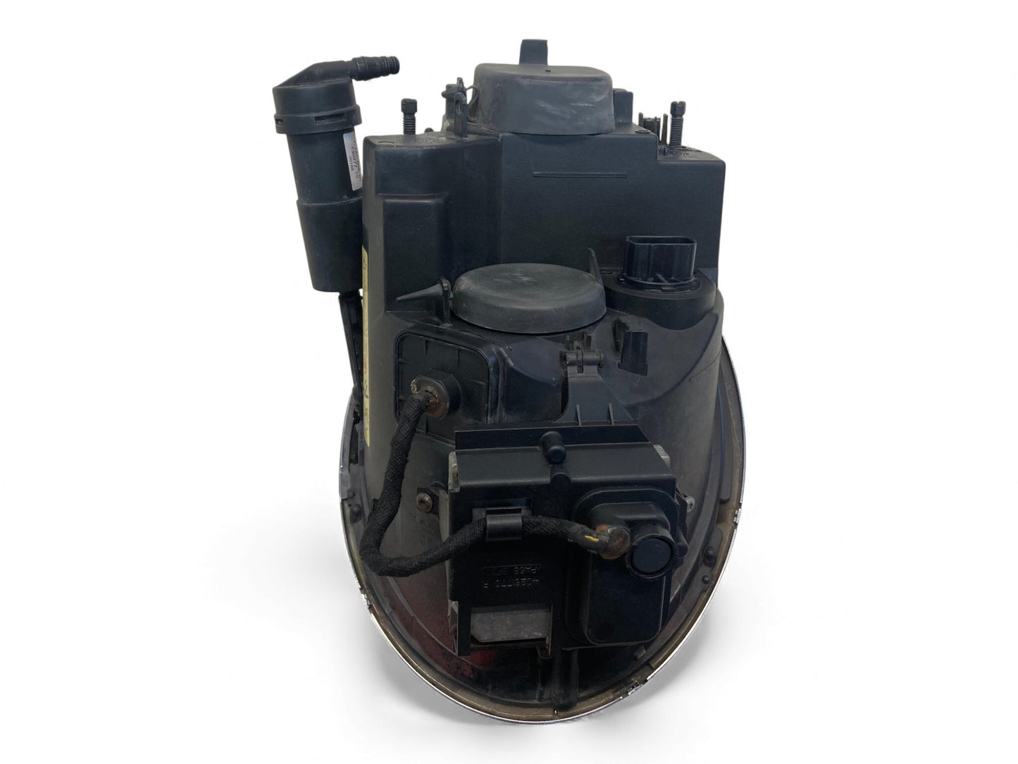 Mini Cooper Right Headlight Xenon 63126933838 2002-2004 R50 R53 496