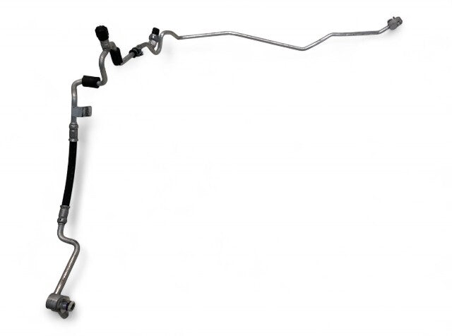 Mini Cooper A/C Condenser-Evaporator Pressure Hose 64539209724 2014-2019 F5x F60