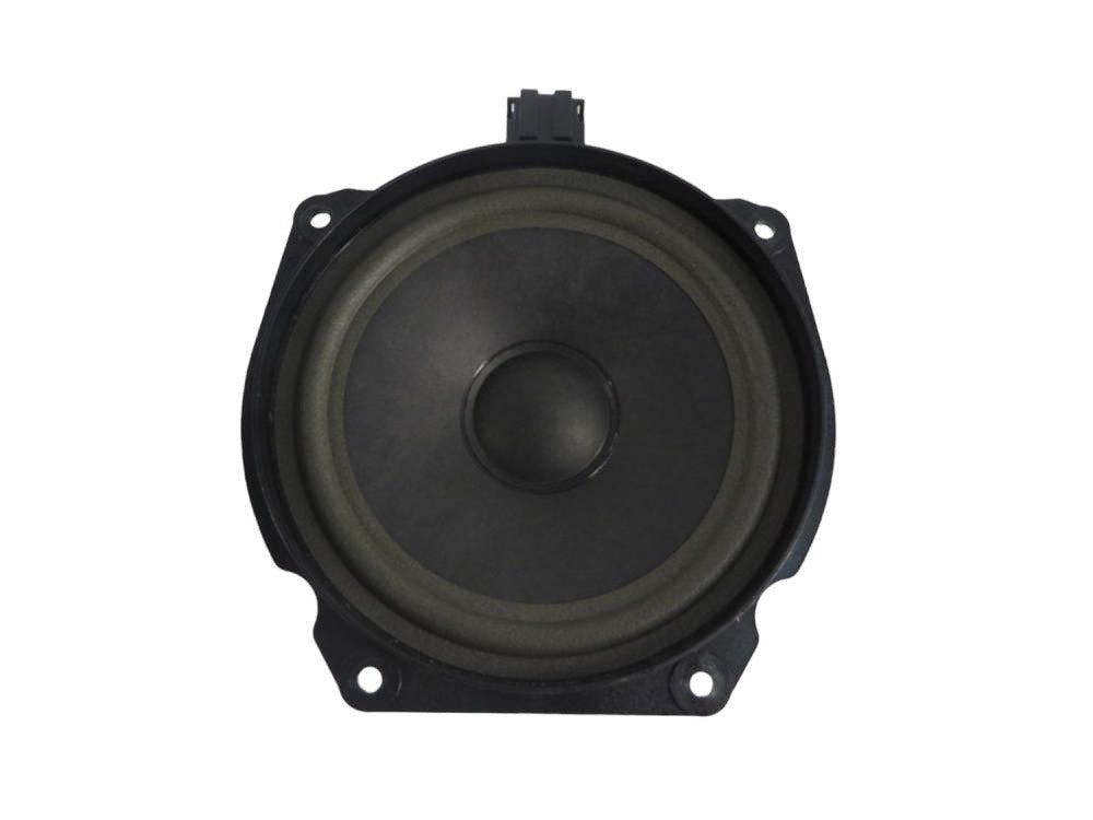 Mini Cooper Midrange Door Speaker 65123450757 07-15 R5x – ALLMAG