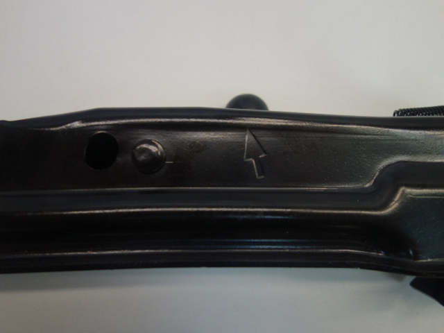 Mini Cooper Lifting Jack 71121501930 02-15 R5x