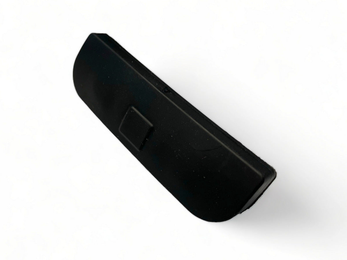 thumbnail image 2 of Black Rear Bumper Trunk Handle Button Cover – For MINI Cooper R50 R52 R55 R56 2 of 2