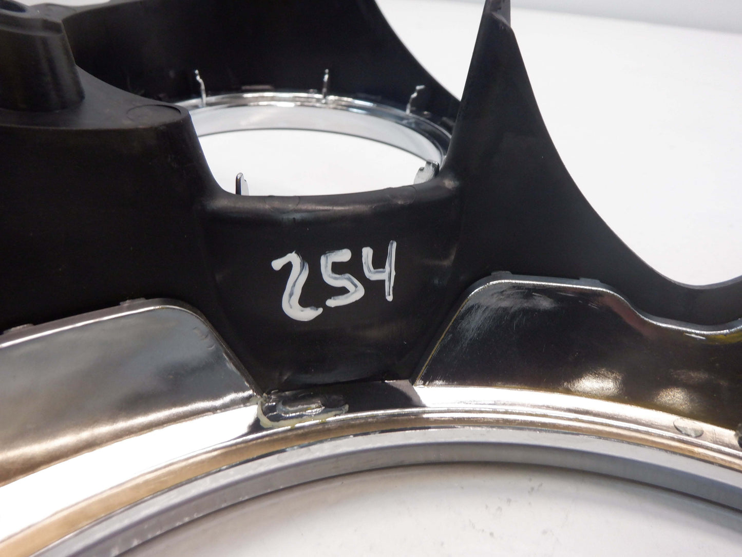 Mini Cooper Chrome Line Retrofit Kit 07-15 R5x 254