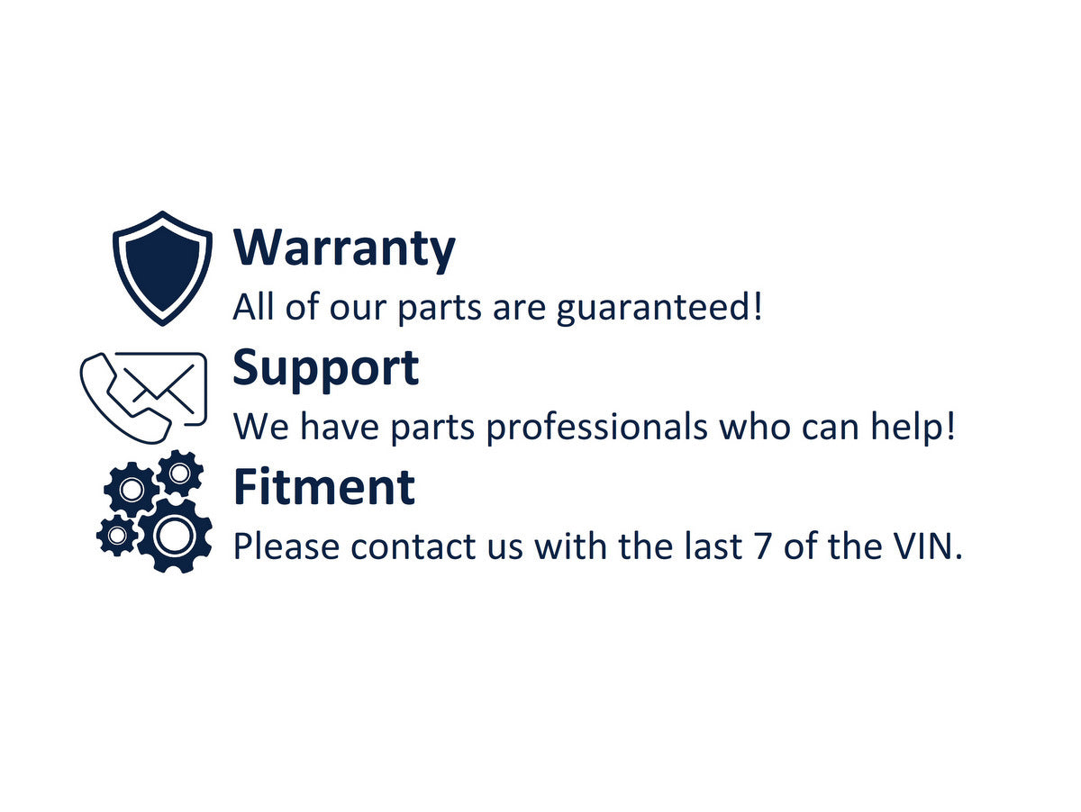 Extended Warranty $650.00 - $699.99