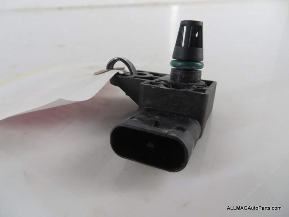 Mini Cooper S Boost Pressure Sensor N18 13627599906 11-16 R5x R6x