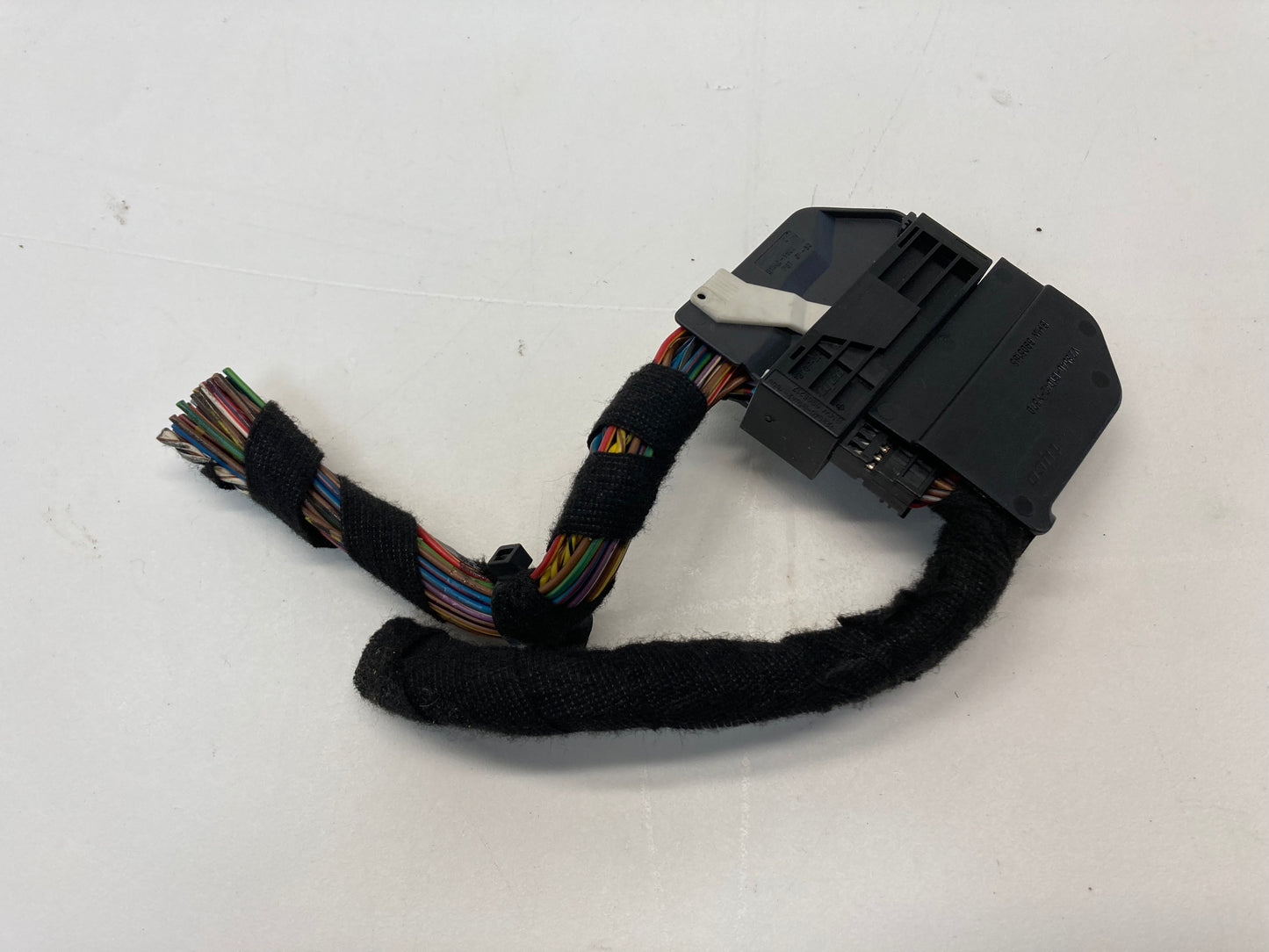 Mini Cooper Left Body Wire Harness Connector 42 Pin 02-06 R50 R53