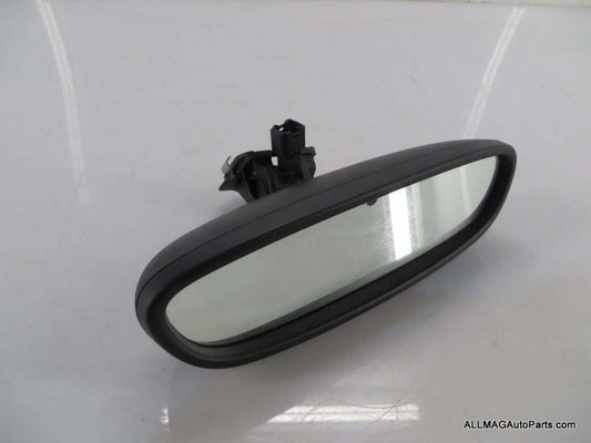Mini Cooper Rear View Mirror Auto Dip EC 51169285373 F5x F60