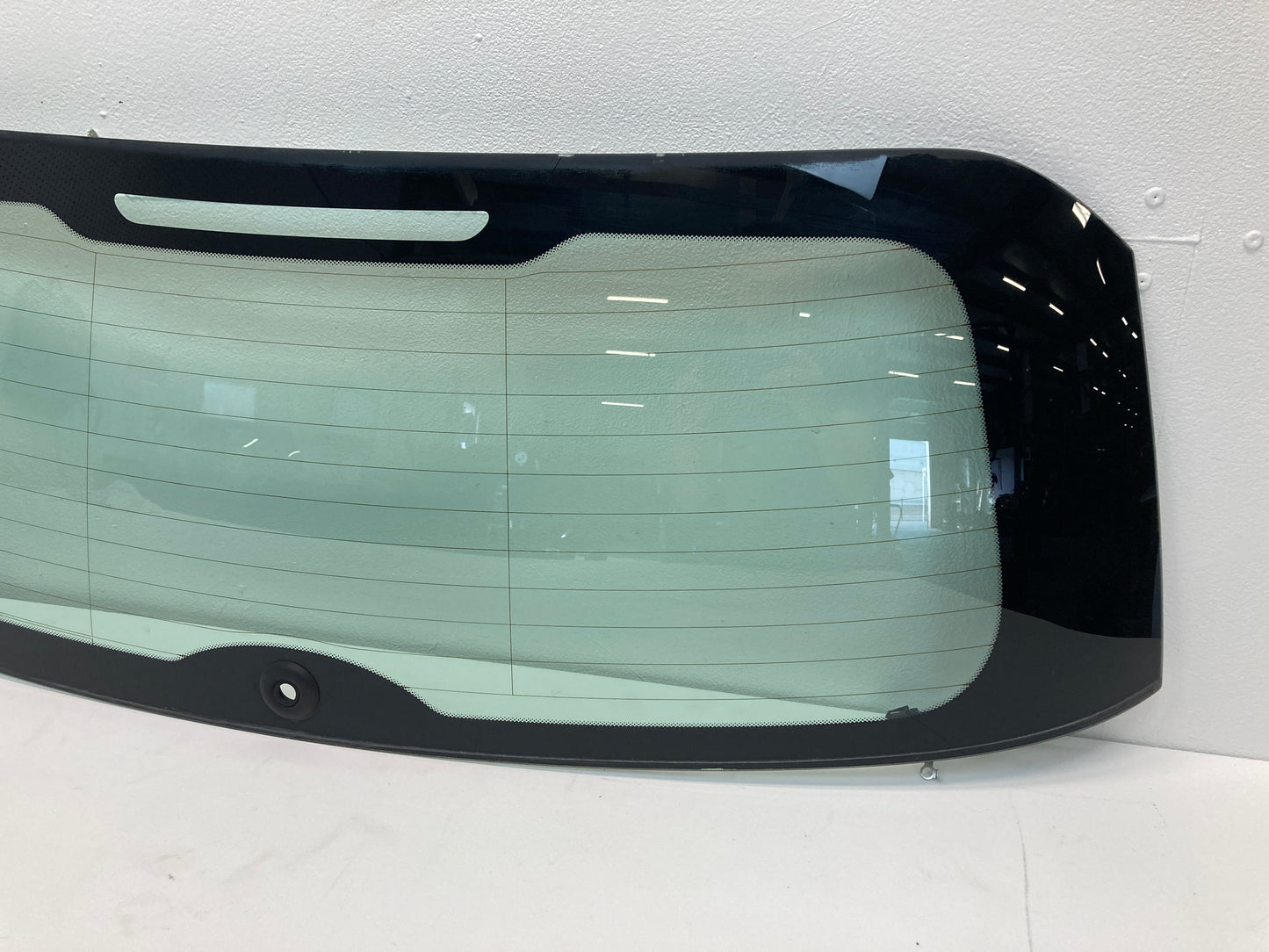 Mini Cooper Rear Hatch Glass 51317466421 14-22 F56 360