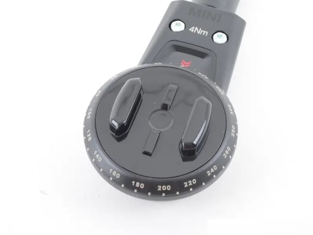 Mini Cooper Track Fix Tow Hook Camera Mount New OEM 51952409095 02-15 R5x