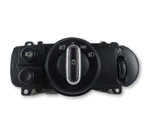 Mini Cooper Headlight Switch Control Unit 61319301800 F5x