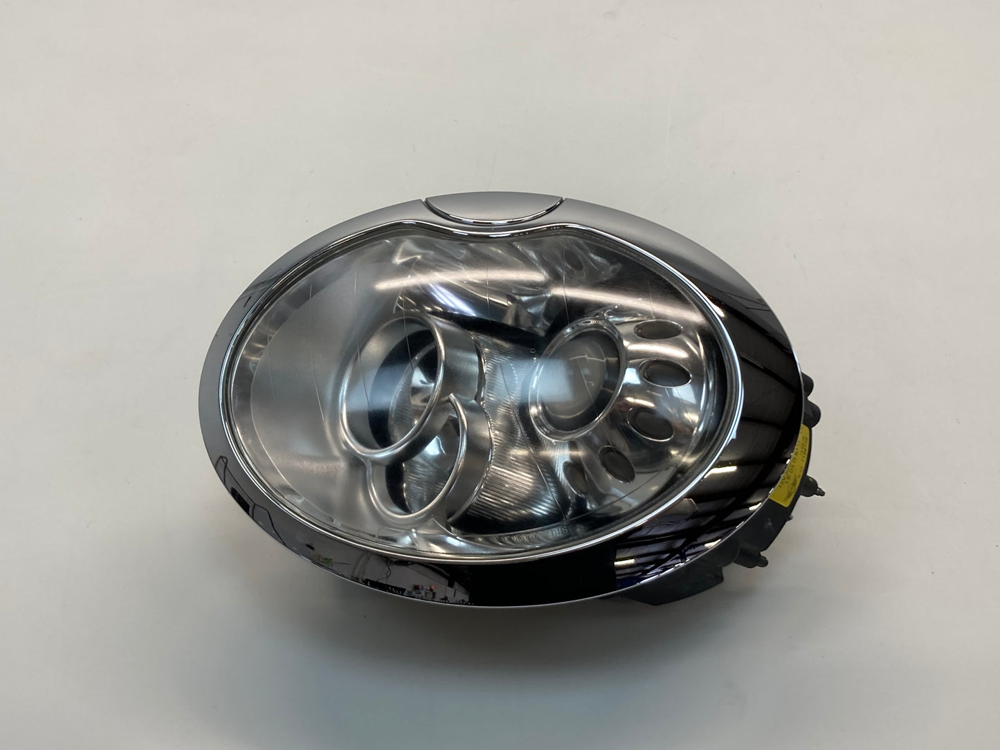 Mini Cooper Xenon Headlight Pair 05-08 R50 R52 R53 409