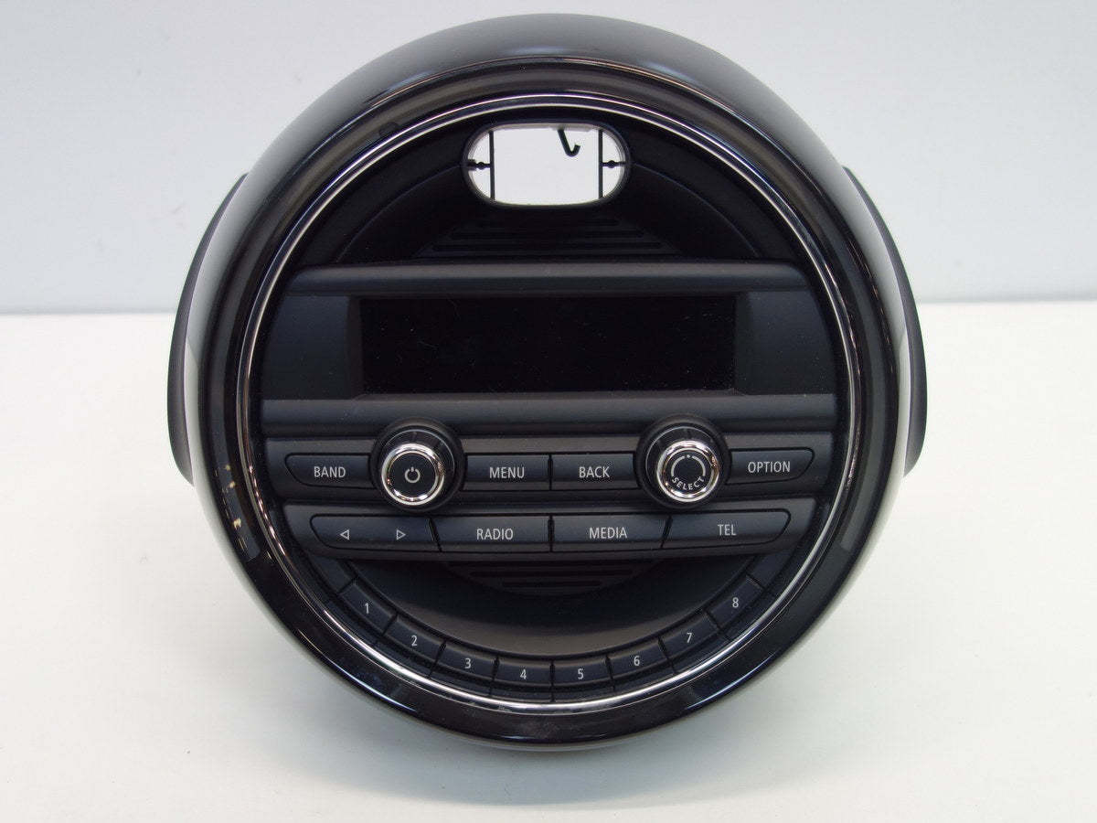 Autoradio GPS Mini Cooper & cabrio F55 F57 F56 2014-2018 Android 12