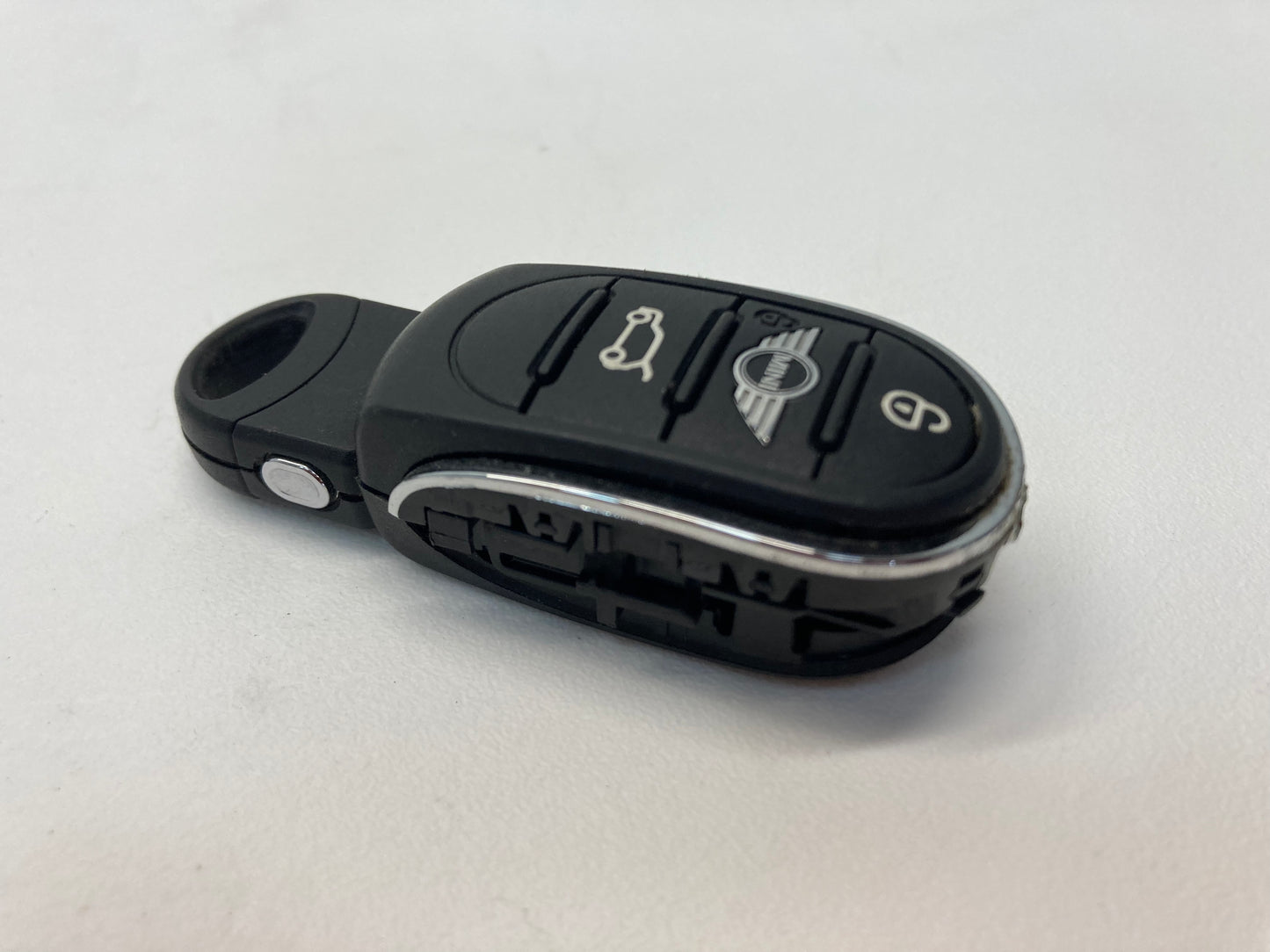 Mini Cooper S DME BDC Key Set B48 Automatic Comfort Acceess 2014 F56 396