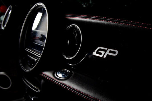 2013 Mini Cooper JCW GP2 - Dismantled!