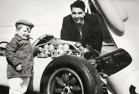 John Cooper Works Mini Coopers: A Brief History