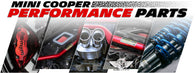 Mini Cooper Exhaust Decoupling Element Flex Pipe NEW 18302455550 07-15 –  ALLMAG Auto Parts