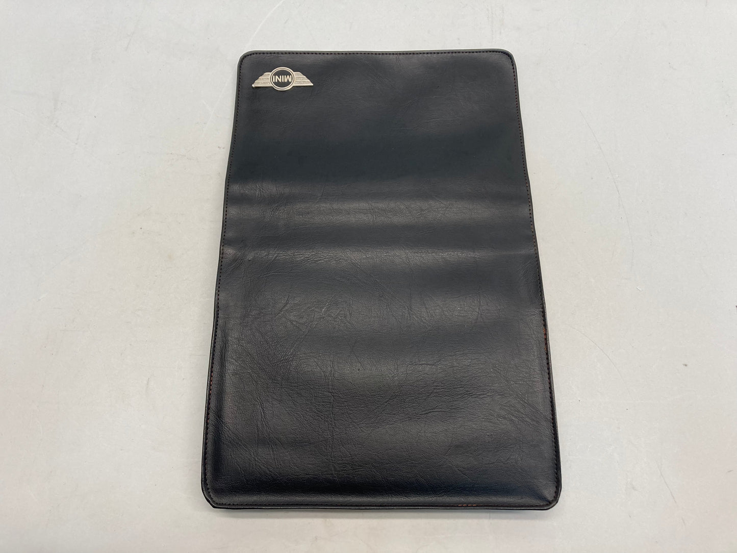 2007 Mini Cooper Owner's Manual/Technical Literature & Case 01410013326 R56 512