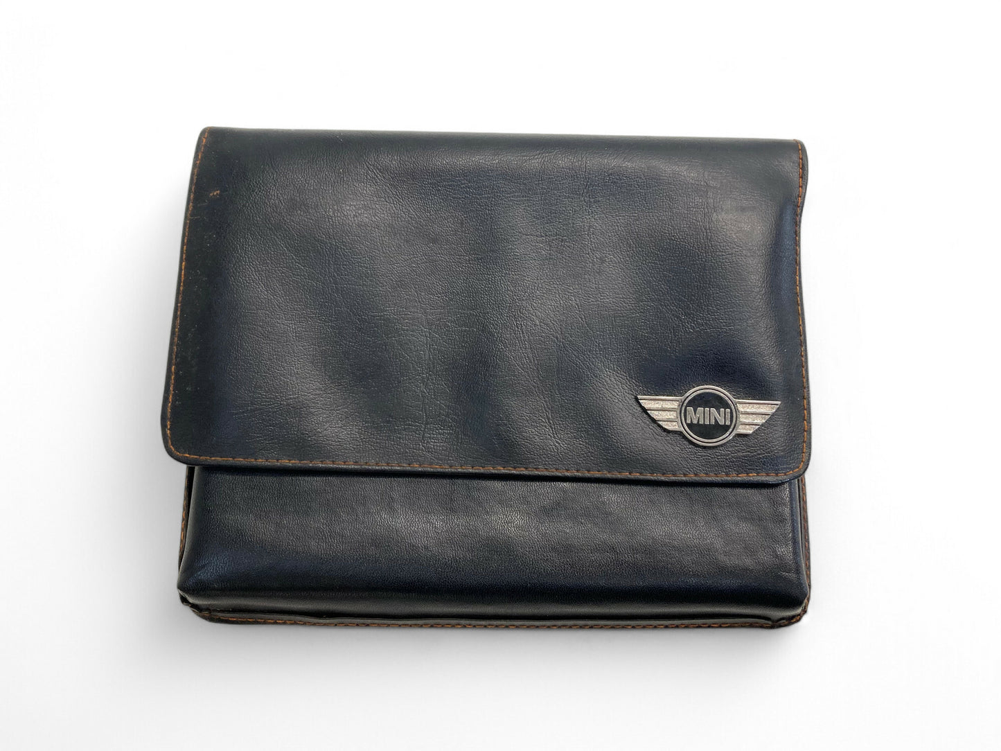 2004 Mini Cooper Owner's Manual/Technical Literature & Case 01410157644 R50 R53 472