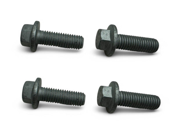 Mini Cooper Front Wheel Hub Hex Bolt Set NEW OEM M10x30 07119904141 2002-2015 R5x