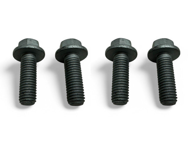 Mini Cooper Front Wheel Hub Hex Bolt Set NEW OEM M10x30 07119904141 2002-2015 R5x