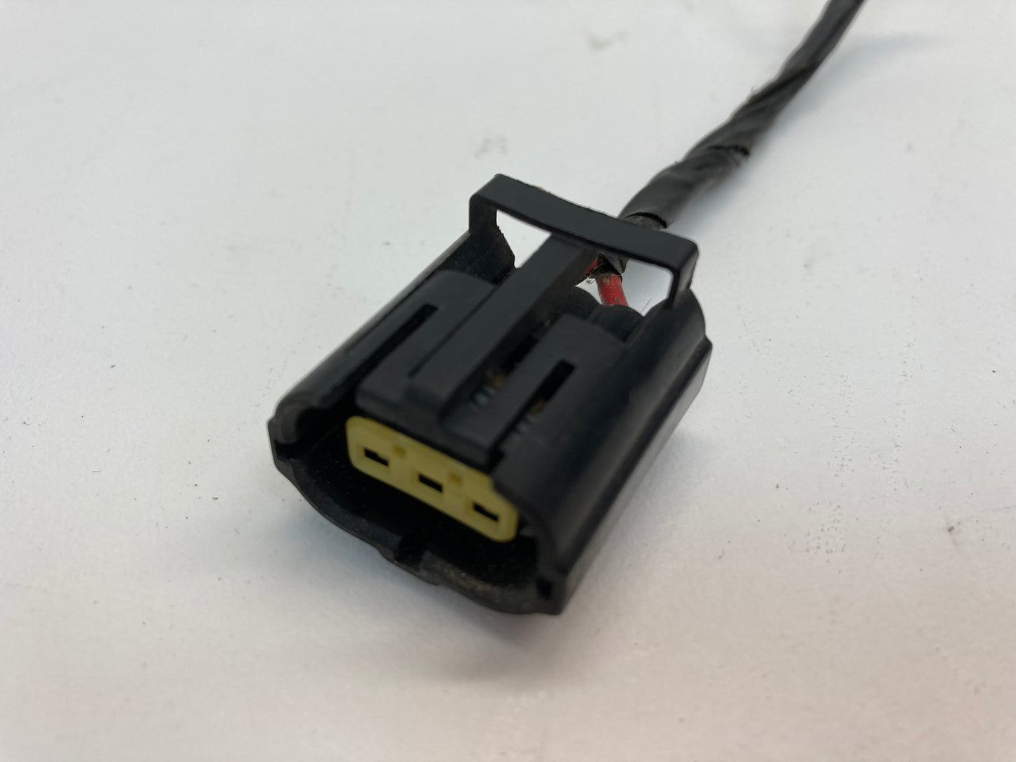 Mini Cooper Fuel Pump Emergency Off Inertia Switch Connector Wire 02-08 R50 R52 R53