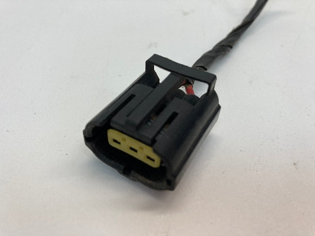 Mini Cooper Fuel Pump Emergency Off Inertia Switch Connector Wire 02-08 R50 R52 R53