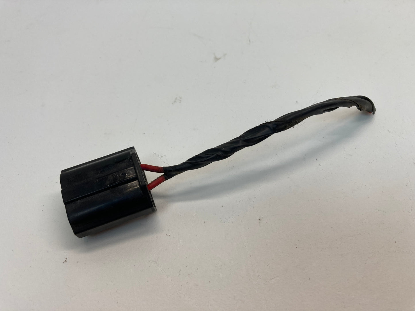 Mini Cooper Fuel Pump Emergency Off Inertia Switch Connector Wire 02-08 R50 R52 R53