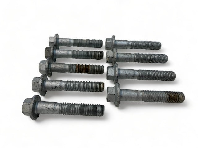 Mini Cooper Manual Transmission to Engine Block Bolt Set  07131172101 02-08 R50 R52 R53