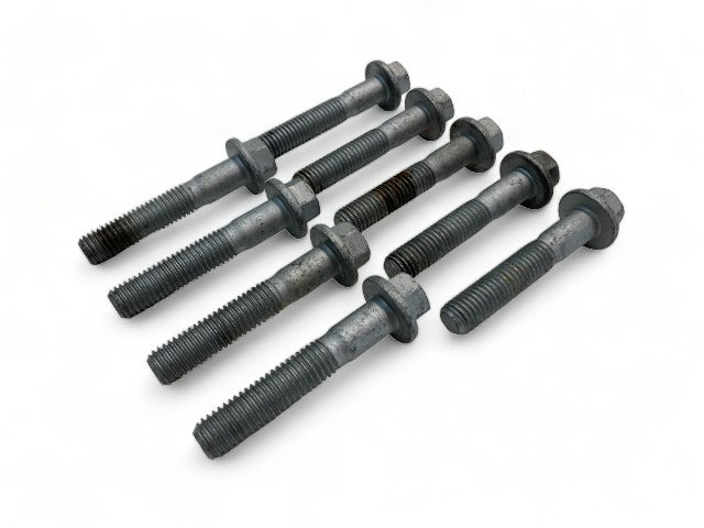 Mini Cooper Manual Transmission to Engine Block Bolt Set  07131172101 02-08 R50 R52 R53