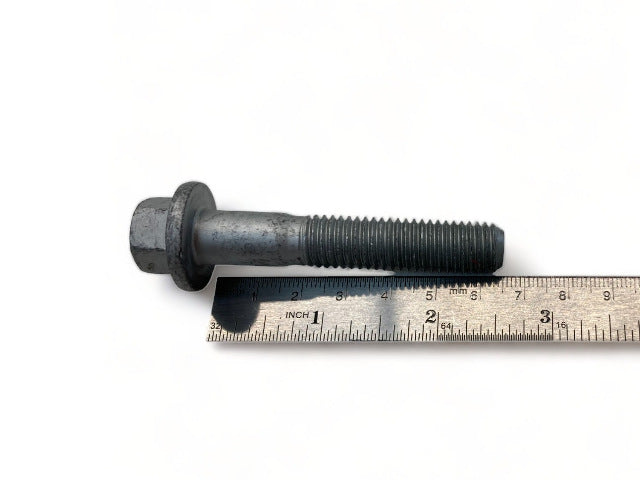 Mini Cooper Manual Transmission to Engine Block Bolt Set  07131172101 02-08 R50 R52 R53