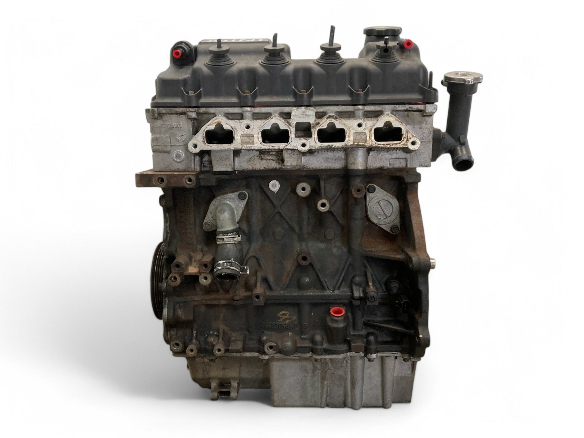 Mini Cooper Base Engine W10 156k Miles 02-08 R52 R50 477 – ALLMAG Auto ...