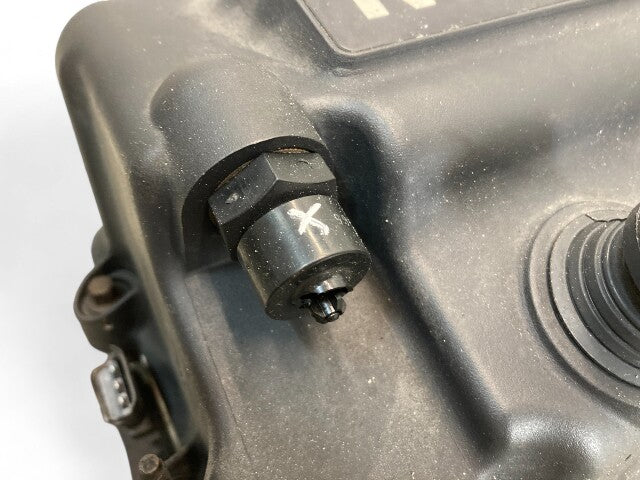 Mini Cooper Base Engine W10 41k Miles 2002-2008 R52 R50 511