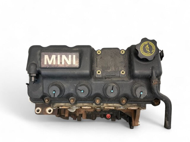 Mini Cooper Base Engine W10 41k Miles 2002-2008 R52 R50 511