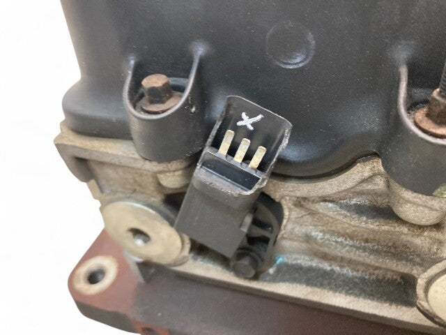 Mini Cooper Base Engine W10 41k Miles 2002-2008 R52 R50 511