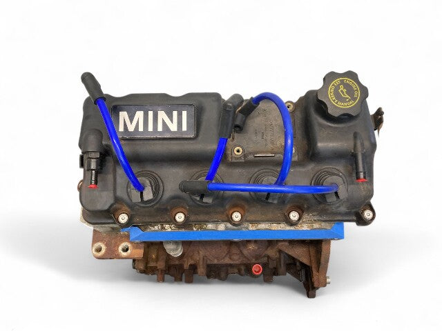 Mini Cooper Base Engine W10 41k Miles 2002-2008 R52 R50 511