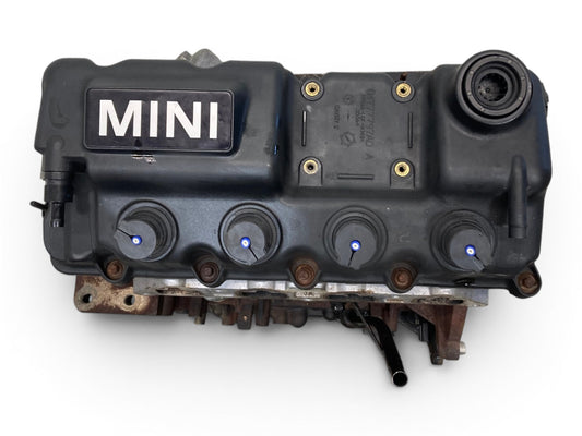 Mini Cooper Base Engine W10 222k Miles 2002-2008 R52 R50 539
