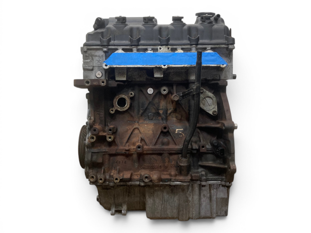Mini Cooper Base Engine W10 134k Miles 2002-2008 R52 R50 552
