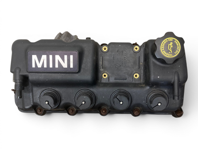 Mini Cooper Base Engine W10 134k Miles 2002-2008 R52 R50 552