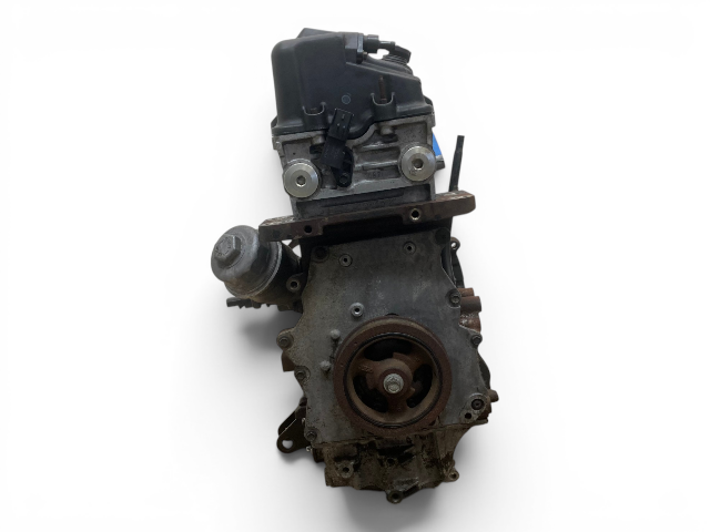 Mini Cooper Base Engine W10 134k Miles 2002-2008 R52 R50 552