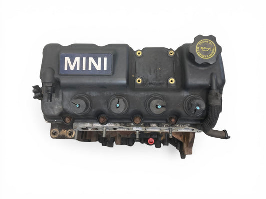 Mini Cooper S W11 Engine Supercharged 135K Miles 2002-2008 R52 R53 533