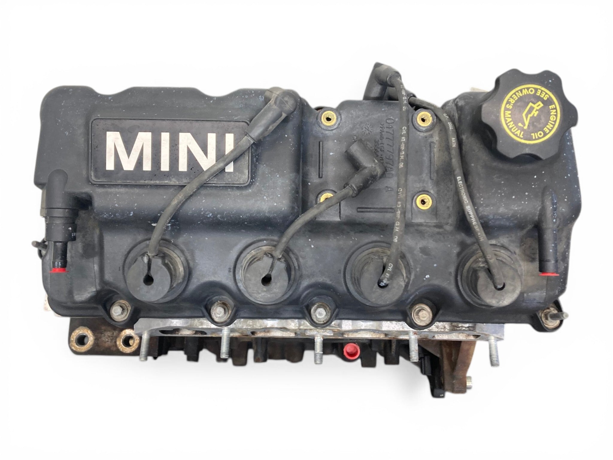 パーツ  MINI R52 5MT All Mini Cooper Parts – tagged 