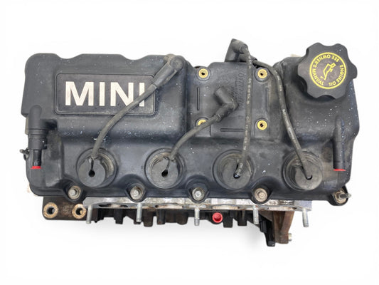 Mini Cooper S W11 Engine Supercharged 101K Miles 2002-2008 R52 R53 535