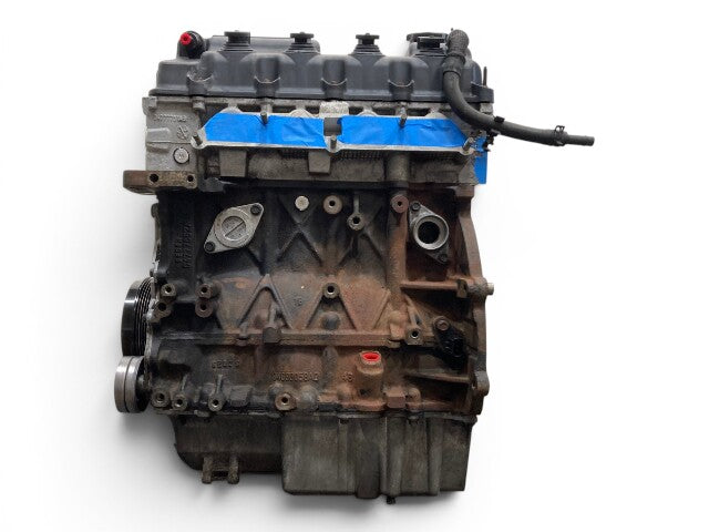 Mini Cooper S W11 Engine Supercharged 230k Miles 02-08 R52 R53 545